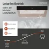 Respekta Dunstabzugshaube unterbau Produktbild-Vorschau 8