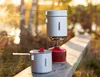 Primus Essential Trail Kit 1.0 L Gaskocher Set - Grau Produktbild-Vorschau 15