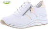 Remonte Damen Sneaker, weiß(weissweisskupfer (80)), Gr. 38 Produktbild-Vorschau 17