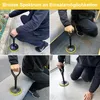 Mobilitätshilfe, 5 höhenverstellbar, 39,9 cm - 50,8 cm, Produktbild-Vorschau 5