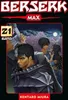 Berserk Max 21 Produktbild-Vorschau 1