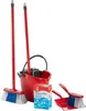 Theo Klein 6721 Vileda Besenwagen mit Zubehör Produktbild-Vorschau 5