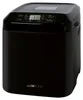 Machine à pain 1,5KG 500W Noir Clatronic BBA3774-Noir Voir les images du produit 22