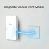 Mesh-WLAN-System Dual-Band (2,4 GHz/5 GHz) Wi-Fi 6 Produktbild-Vorschau 6
