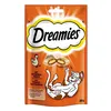 Dreamies au poulet 60g Voir les images du produit 1