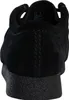 Clarks Wallabee Evo Wildlederschuhe, Schwarz 46 EU Produktbild-Vorschau 5