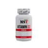MST - Vitamin D3 5000IU 120 Softgels Produktbild-Vorschau 3