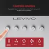 LEVIVO Cappa aspirante senza cornice A+++ da 60 cm per Anteprima dell’immagine prodotto 4