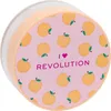 I Heart Revolution - sypki proszek do pieczenia - Peach Podgląd zdjęcia produktu 1