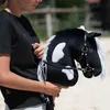 Hobby Horse Black Diamond Pie Noir met glinsterend net - Productafbeelding-voorbeeld 8
