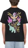 Volcom FA TETSUNORI 2 SST BLACK L Produktbild-Vorschau 3