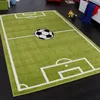 Tapis pour chambre d'enfant Tapis de jeu pour garçons Tapis Voir les images du produit 4