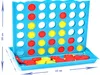 MalPlay Bingo Line Up Spiel 4 in Einer Reihe Familienspiel Produktbild-Vorschau 3