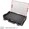 Qbrick System ONE Organizer XL 2.0 MFI stapelbar 582 x 387 Produktbild-Vorschau 1
