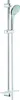 Grohe Euphoria Brausestangenset 900mm "N", chrom, 1 Stk. Produktbild-Vorschau 1
