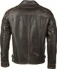 JCC Lederjacke 3102074 Herren black 6XL Produktbild-Vorschau 5