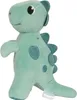 Kuscheltier Dinosaurier grün „Dino“ Produktbild-Vorschau 4