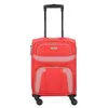 Travelite Orlando 4-Rollen Kabinentrolley 54 cm Produktbild-Vorschau 1