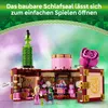 LEGO® WICKED 75683 Glinda a Elphabina ložnice Náhled obrázku produktu 43