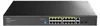 CUDY Commutateur Gigabit PoE+ 16 ports avec 2 ports Uplink Voir les images du produit 6