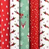 Vianočný baliaci papier SANTAS HELPER - 2 metre x 70 cm - 5 Náhľad obrázku produktu 1