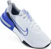 Nike 'Air Max Alpha Trainer 6' white - hyper royal, Neutral Produktbild-Vorschau 18