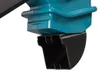 Aspirador y soplador de hojas sin cable Makita DUB 187 Z 18 Vista previa de la imagen del producto 18