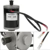 ZY6812 24V 150W Bürsten-Elektromotorkette Produktbild-Vorschau 3