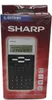 SHARP SH-EL531THWH Calcolatrice scolastica, 12 cifre, Anteprima dell’immagine prodotto 5