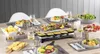 Tefal Raclette Pierrade PR457B für 10 Personen grau Produktbild-Vorschau 15