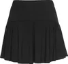 LASCANA Hosenrock schwarz Größe 38 Produktbild-Vorschau 1
