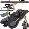 Planche de Pilates avec comptoir, antidérapante, pour le Voir les images du produit 1