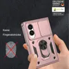 Outdoor Hülle mit Kameraschutz Ringhalter für Samsung Produktbild-Vorschau 2