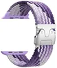 Pasek Beline Tkaný nylonový padák Do Apple Watch Náhľad obrázku produktu 2