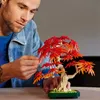LEGO BOTANICALS 10348 Japanese Red Maple Bonsai Tree Anteprima dell’immagine prodotto 19