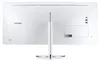 Samsung C34J791WTR, 86,4 cm (34"), 3440 x 1440 px, Podgląd zdjęcia produktu 2