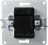 Schalter McPower Cup 250V/10A UP weiß mit Produktbild-Vorschau 2