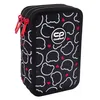 Astuccio per matite CoolPack con orso XXL nero, verde 44 Anteprima dell’immagine prodotto 4