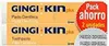 GINGIKIN B5 pasta do zębów opakowanie 2 x 125 ml Podgląd zdjęcia produktu 1