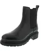 Tom Tailor Chelsea Boots schwarz in Gr. 40 Produktbild-Vorschau 5