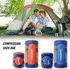 Kompressionssack Schlafsack Stuff Sack Wasserdichter und Produktbild-Vorschau 8