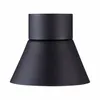 2er Set | Kyklop Cone | Wandleuchte | Schwarz Produktbild-Vorschau 4