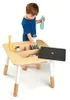 Tender Leaf Toys Forest Table, Weiß, Holz, 3 Jahr(e), 56 Produktbild-Vorschau 3