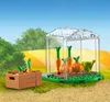 Stavebnica LEGO City Stodola a zvieratká z farmy 60346 (230 Náhľad obrázku produktu 10