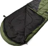 Meteor Samar  Schlafsack, Mumienschlafsack 210cm x 75/50cm  Produktbild-Vorschau 3