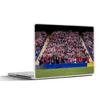 MuchoWow® Laptop Aufkleber Sticker Cover Menschen im Produktbild-Vorschau 1