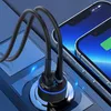 Wozinsky Wdccac Caricabatterie da auto Usb-C Usb-A 36W - Anteprima dell’immagine prodotto 12