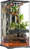 Terrarium, Paludarium Exo Terra small X-tall, 30 x 30 x 60 Podgląd zdjęcia produktu 1