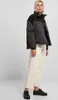 Urban Classics Ladies - Oversized Diamond Quilt Jacke - M Produktbild-Vorschau 15