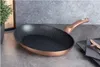 Berlinger Haus patelnia granitowa do ryb Rose Gold 44899 Podgląd zdjęcia produktu 2